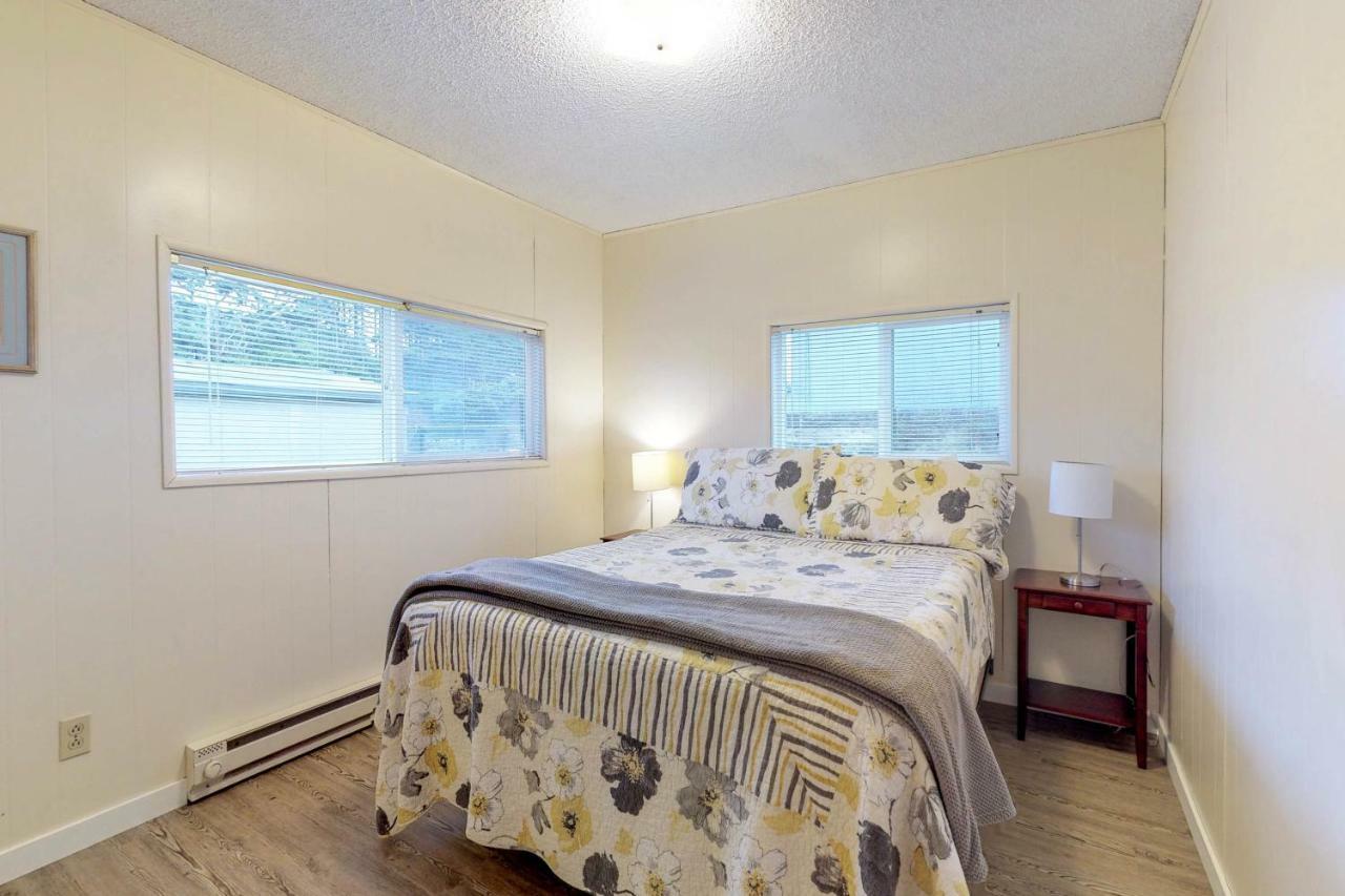 Sunset Cottage Forfar 外观 照片
