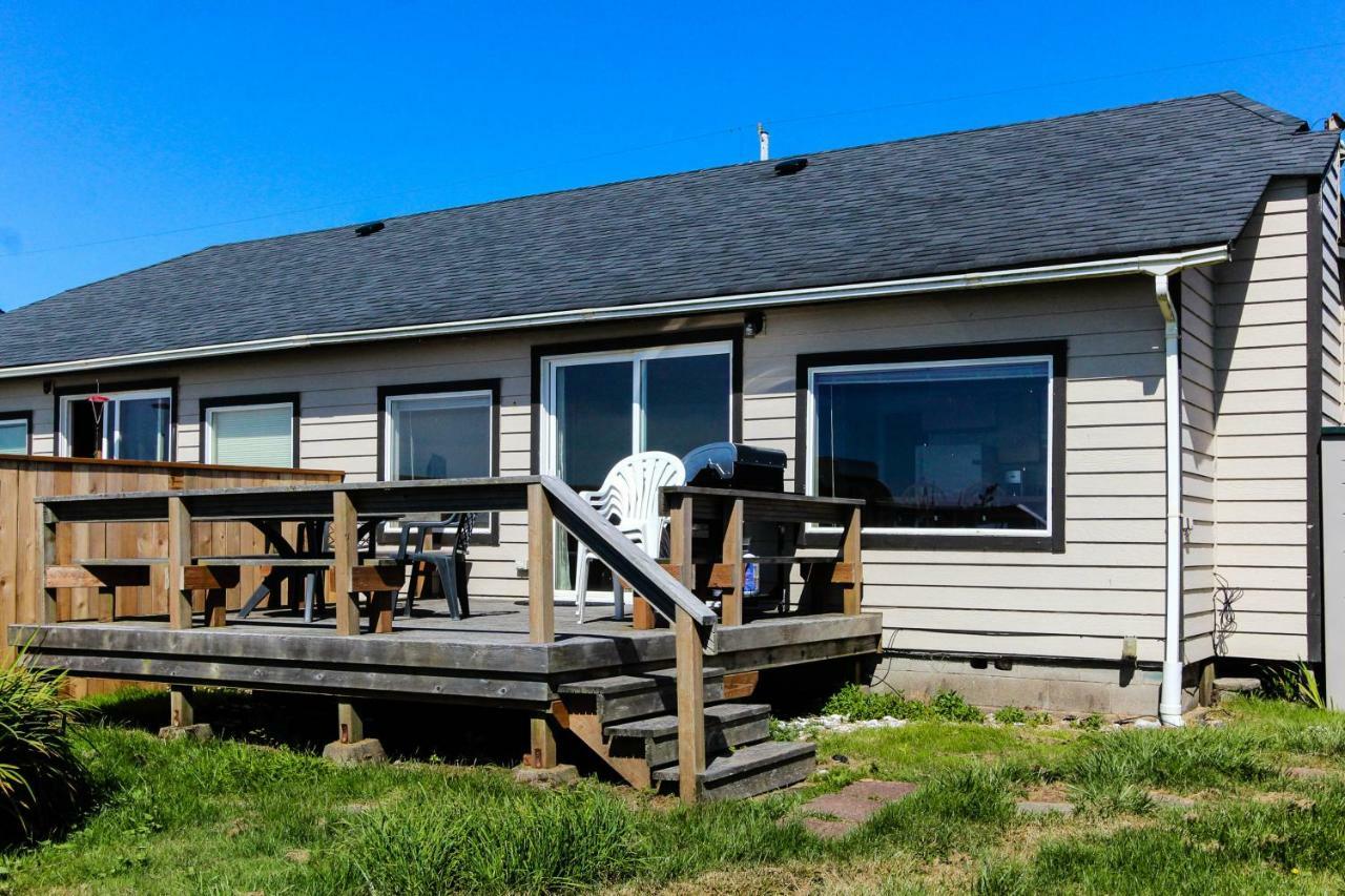 Sunset Cottage Forfar 外观 照片