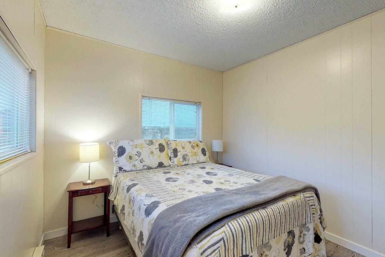 Sunset Cottage Forfar 外观 照片
