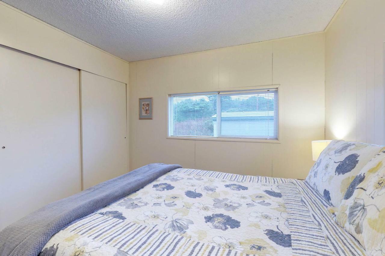 Sunset Cottage Forfar 外观 照片