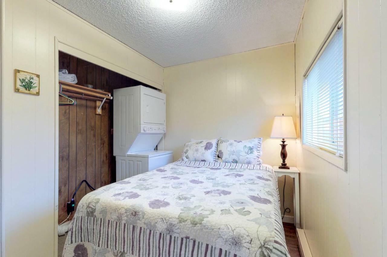 Sunset Cottage Forfar 外观 照片